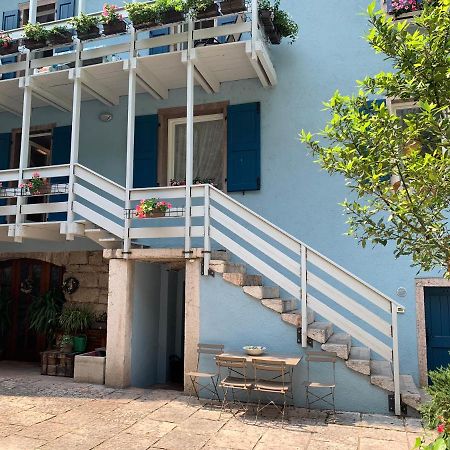 Micasa Estucasa Slow Holiday Padergnone المظهر الخارجي الصورة