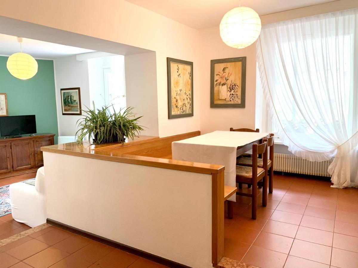 Micasa Estucasa Slow Holiday Padergnone المظهر الخارجي الصورة
