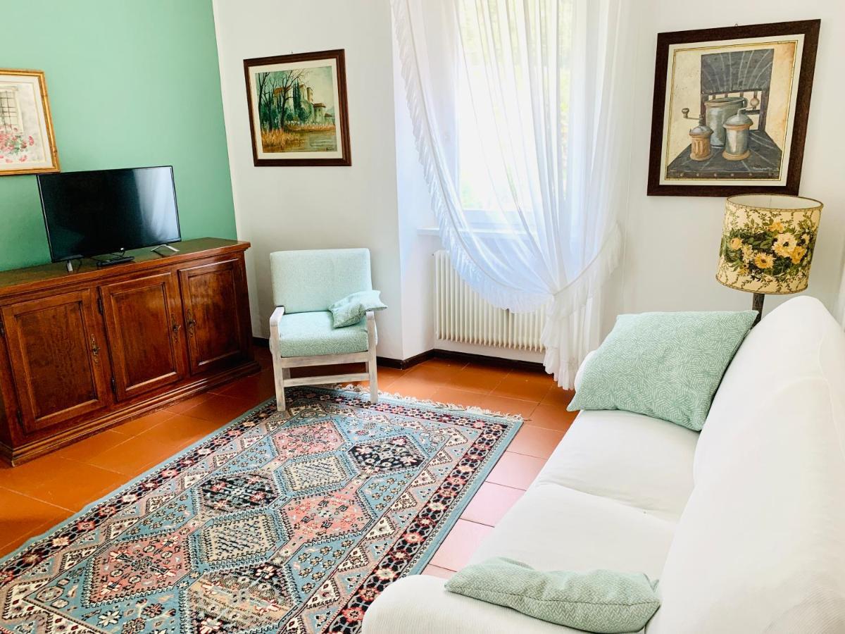 Micasa Estucasa Slow Holiday Padergnone المظهر الخارجي الصورة