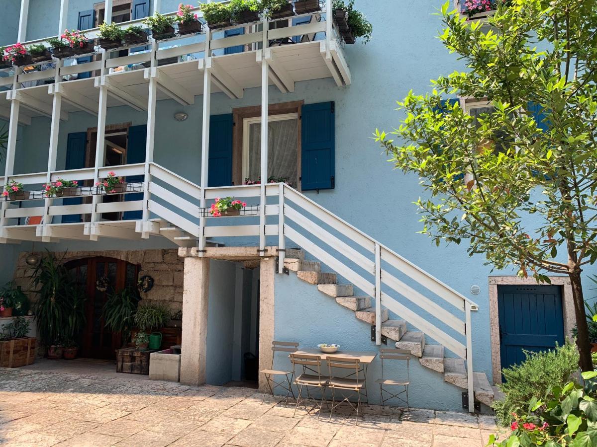 Micasa Estucasa Slow Holiday Padergnone المظهر الخارجي الصورة