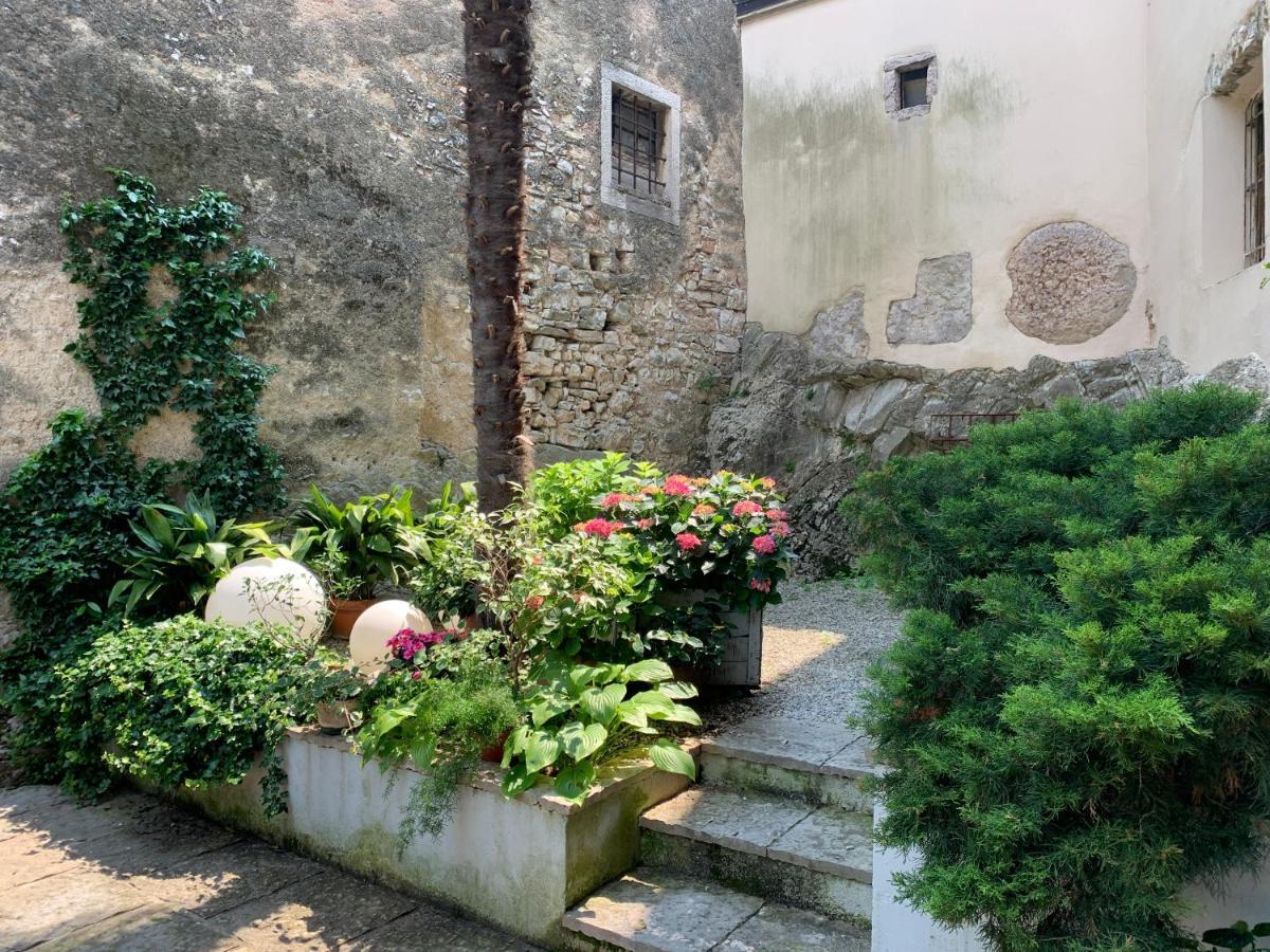Micasa Estucasa Slow Holiday Padergnone المظهر الخارجي الصورة